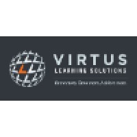 Virtus Learning Solutions logo, Virtus Learning Solutions contact details