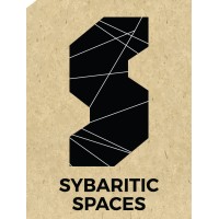 Sybaritic Spaces logo, Sybaritic Spaces contact details