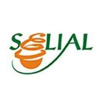 Selial Ind. e Com. Imp. e Exp. de Alimentos Eireli logo, Selial Ind. e Com. Imp. e Exp. de Alimentos Eireli contact details