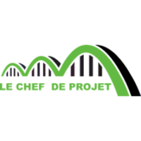 Le chef de projet logo, Le chef de projet contact details