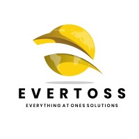 Evertoss logo, Evertoss contact details