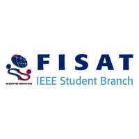 IEEE FISAT SB logo, IEEE FISAT SB contact details