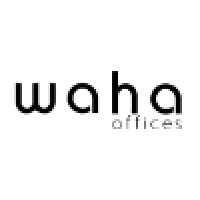 WAHA Offices logo, WAHA Offices contact details