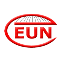 EUN logo, EUN contact details