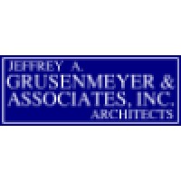 Jeffrey A. Grusenmeyer & Associates, Inc., Architects logo, Jeffrey A. Grusenmeyer & Associates, Inc., Architects contact details