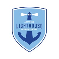 Arkansas Lighthouse Charter Schools logo, Arkansas Lighthouse Charter Schools contact details