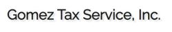 Gomez Tax Service logo, Gomez Tax Service contact details