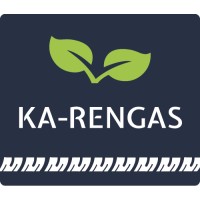 KA-Rengas Oy logo, KA-Rengas Oy contact details