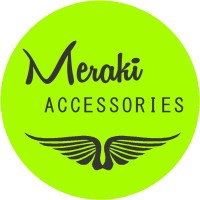 Meraki ACCESSORIES logo, Meraki ACCESSORIES contact details