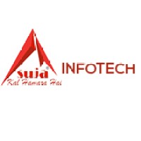 Asuja Infotech logo, Asuja Infotech contact details