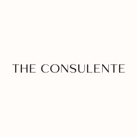 The Consulente logo, The Consulente contact details