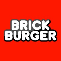 Brick Burger logo, Brick Burger contact details