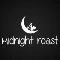 Midnight Roast logo, Midnight Roast contact details