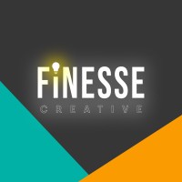 Finesse Creative logo, Finesse Creative contact details