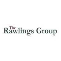 The Rawlings Group logo, The Rawlings Group contact details