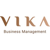 Vika Business Management AS logo, Vika Business Management AS contact details