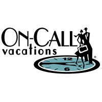 On-Call Vacations logo, On-Call Vacations contact details