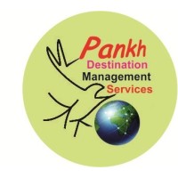 Pankh Destination Management Services logo, Pankh Destination Management Services contact details