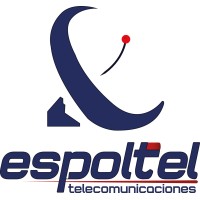 Espoltel logo, Espoltel contact details