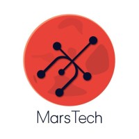 Marstech logo, Marstech contact details