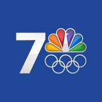 NBC 7 San Diego logo, NBC 7 San Diego contact details