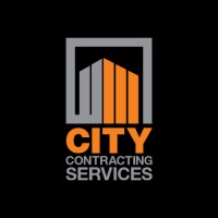 City Contracting Services logo, City Contracting Services contact details