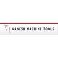 Ganesh Machine Tools logo, Ganesh Machine Tools contact details