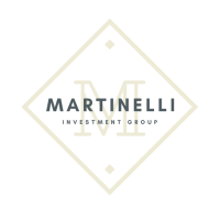 Martinelli Investment Group logo, Martinelli Investment Group contact details