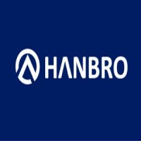 Hanbro logo, Hanbro contact details