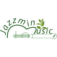 Jazzmin Music logo, Jazzmin Music contact details