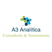 A3 Analítica - Consultoria e Treinamento logo, A3 Analítica - Consultoria e Treinamento contact details