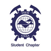 ISRM UNSA Student Chapter logo, ISRM UNSA Student Chapter contact details