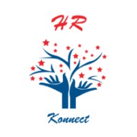 HR-Konnect logo, HR-Konnect contact details