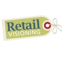 RetailVisioning logo, RetailVisioning contact details