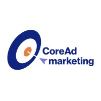 CoreAd Marketing logo, CoreAd Marketing contact details