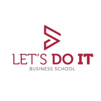 Let's Do It Business School logo, Let's Do It Business School contact details