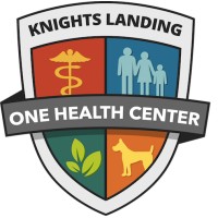 Knights Landing One Health Center logo, Knights Landing One Health Center contact details