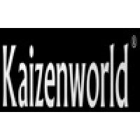 Kaizenworld logo, Kaizenworld contact details