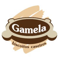 Gamela Biscoitos Caseiros logo, Gamela Biscoitos Caseiros contact details