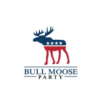 Bull Moose Party PAC logo, Bull Moose Party PAC contact details