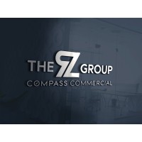 The R&Z Group logo, The R&Z Group contact details