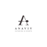 Anaviv Catering & Events logo, Anaviv Catering & Events contact details