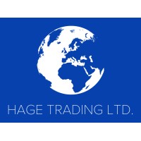 Hage Trading Ltd. logo, Hage Trading Ltd. contact details