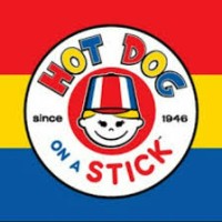 Hot Dog on a Stick logo, Hot Dog on a Stick contact details