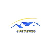 SPS Homes logo, SPS Homes contact details