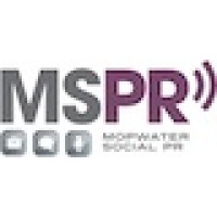 Mopwater PR logo, Mopwater PR contact details