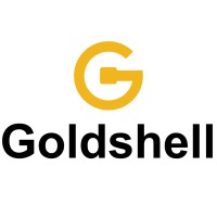 Goldshell logo, Goldshell contact details