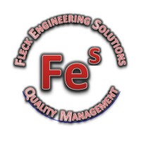 Fleck Engineering Solutions - FeS logo, Fleck Engineering Solutions - FeS contact details