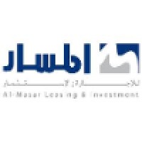 Al-Masar Leasing & Investment Co. logo, Al-Masar Leasing & Investment Co. contact details