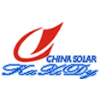 CHINA SOLAR LTD logo, CHINA SOLAR LTD contact details